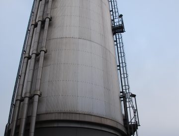 Bassum reactor