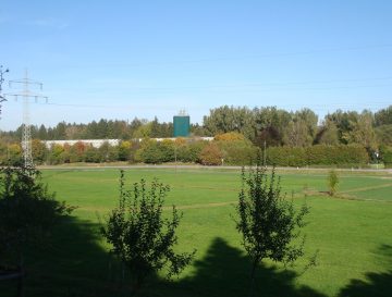Kempten overview