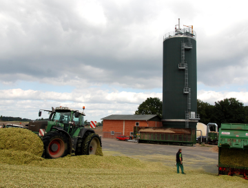 Dranco Farm header