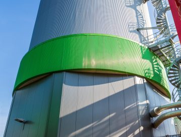 Wijster I reactor